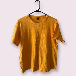 Forever21 shirt size s